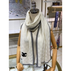 Chanel Scarf